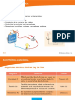 Circuito Electrico