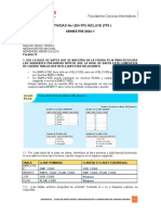 Base de Datos Arreglar