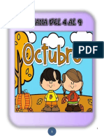 Planeacion Completa Octubre Pre Jardin B