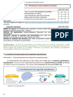 Secondes T3a Chapitre12 Cours