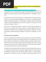 1 - Teoría de La Identidad Social - (Luis)