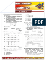 Seminario de Química