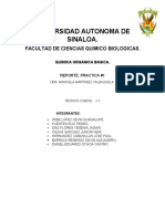 Quimica Organica Basica.