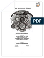 Motores de Combustión Interna
