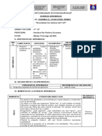 Matemática - Números Del 1 Al 9 - 1° A