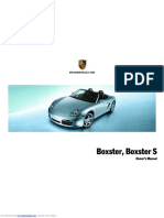 Boxster