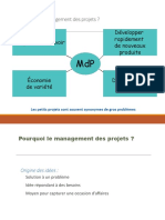 Gestion de Projet Seance 2