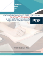 Educação Fisica 2