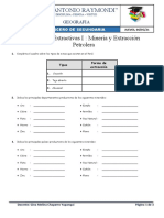 Actividades - Tarea