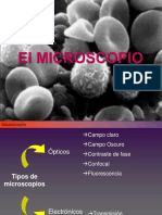 El Microscopio