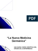 Medicina Germanica