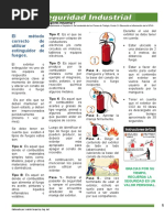 Boletin de Seguridad 1