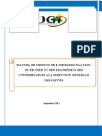 Manuel de Gestion Fichier Nouvelle Ntoun