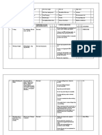 Joinery Carpentry Risk Assessmenmt