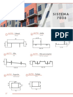 Sistema 7038