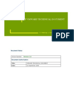 Vmware Techinical Document