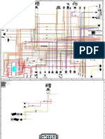 RZR XP Turbo Wiring Diagram