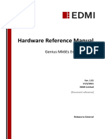 DSM - Mk6es - Hardware Reference Manual.U10.2