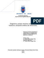 Analisis de Vibraciones