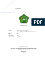 FIX Makalah Farmakognosi (Glikosida) KLMPK 6