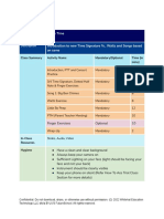 PNO-C12 B Triple Time Introduction To New Time Signature, Waltz and Songs Based On Same