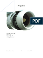 Propulsion: EASA Part-66 Cat-B2 Module-14 Shahzad Khalil