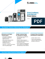 New Presentation For Zebra Printers 31052022