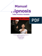 Manual Hipnosis Clinica Gratis