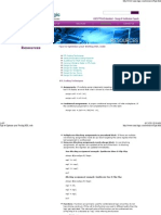 Tips To Optimize Your Verilog HDL Code