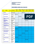 Rol de Examen de Medio Curso