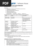 UL Edge G2 Quick Start Guide Addendum: (Doc #8200-1971-01, Rev A0, 8/27/2020)