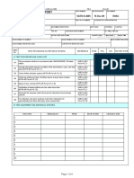 Saudi Aramco Test Report: Laboratory Hood Test SATR-K-4005 15-Dec-09 Hvac