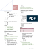 PLE Practice Exam Day 4