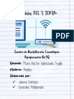 A5 - Modelos Osi y Tcpip