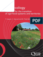 AgroEcology Research9782759232949