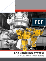 PTL 011-05-2021 BOP Handling Systems Catalog