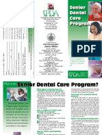 Senior Dental Care Program in Pennsylvania