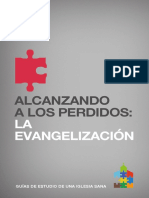 9 Marks - La Evangelización