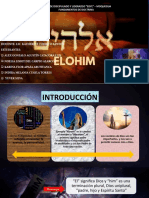 Grupo 01 Elohim