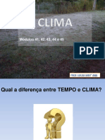 CLIMA