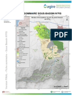 Fiche Sommaire Sous-Bassin N'fis