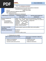 Criptogramas-de-Adición - Aptitud Matematica - Tercer Grado - 17 de Mayo de 2022