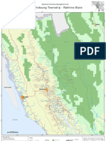 Arakan Townships Maps