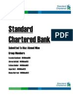 Standard Chartered Bank