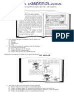 Evaluacion II Periodo Plan Lector Grado 3