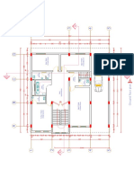 Ground Floor Plan