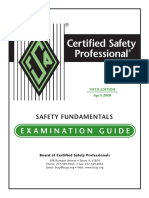 CSPExam Guide SF