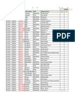 1-31 May Secondary