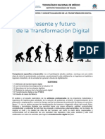 T1TRANSFORMACIÓNDIGITAL