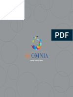 Ss Omnia Brochure